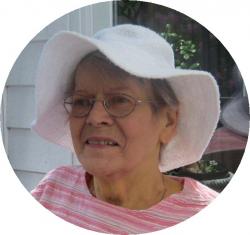 Jean Fisher